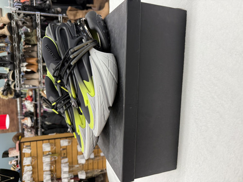 Vist Large View of Product Image Which is Balmain Sneakers size 14