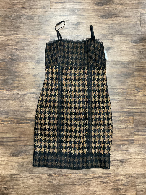 Vist Large View of Product Image Which is Used Etcetera Short Dress B M-8/10