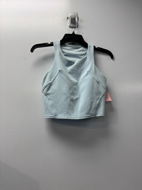 Vist Large View of Product Image Which is Used Lululemon Athletica Active Tank Top S-4/6