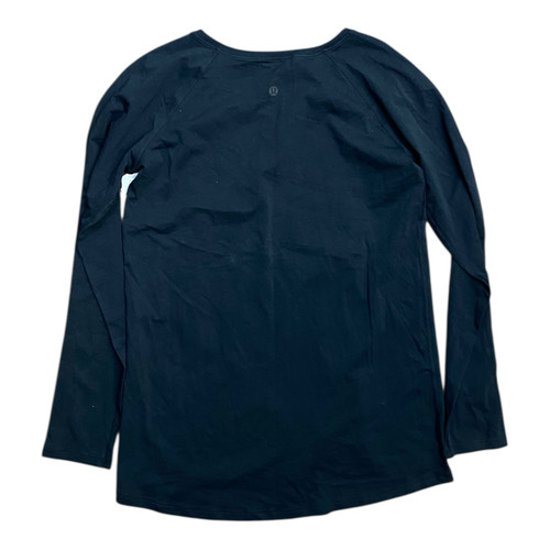 Vist Large View of Product Image Which is Used Lululemon Athletica Active Jacket S-4/6