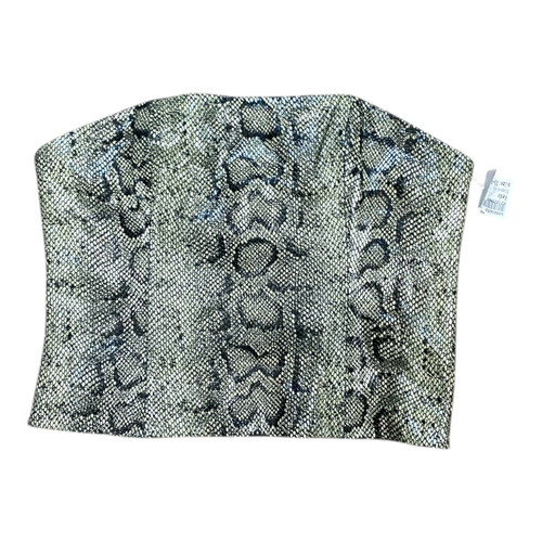 Vist Large View of Product Image Which is Used Veda Sleeveless Top XS-0/2