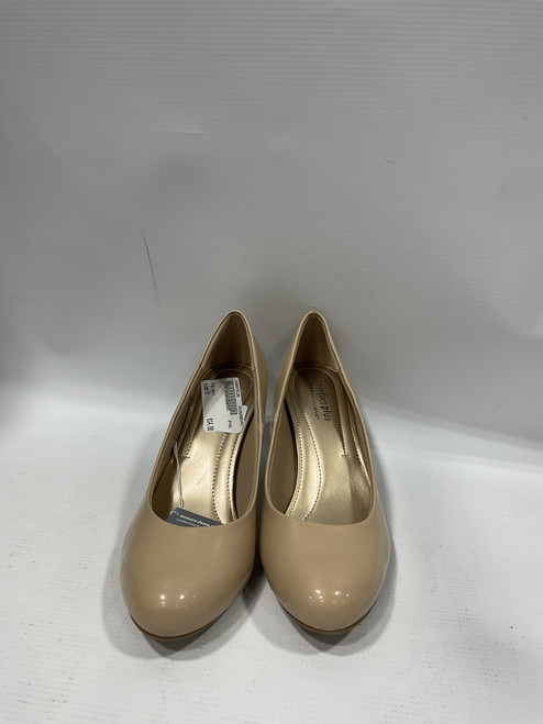 Vist Large View of Product Image Which is Used Unbranded High Heels 8