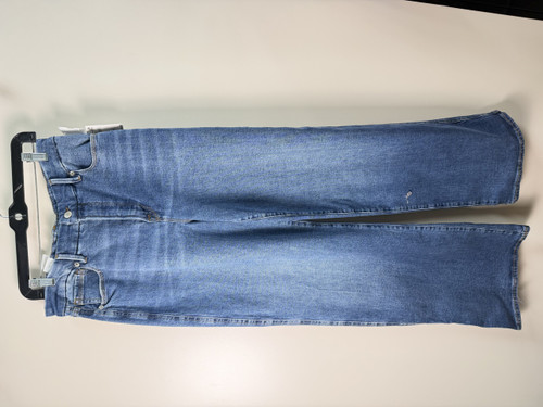 Vist Large View of Product Image Which is Used Unbranded Denim 6-28
