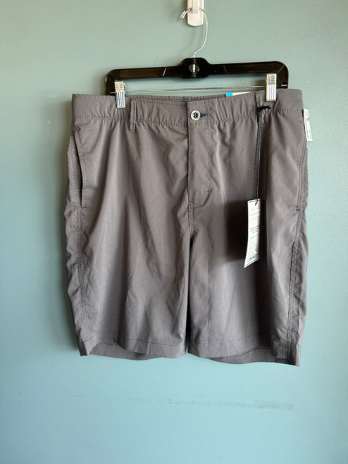 Vist Large View of Product Image Which is Used Denali Mens Shorts 34W