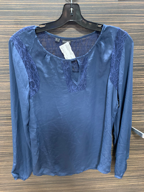 Vist Large View of Product Image Which is Used Unbranded Long Sleeve Top M-8/10