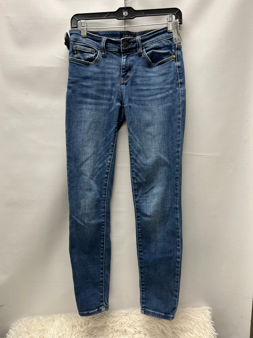 Vist Large View of Product Image Which is Used Judy Blue Denim 4-27