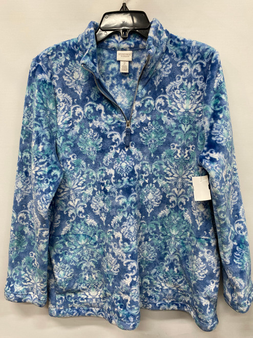 Vist Large View of Product Image Which is Used Chico's Long Sleeve Top L-12/14