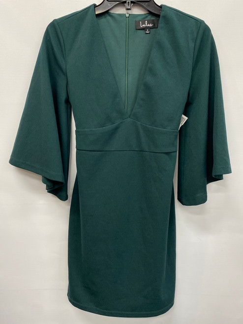 Vist Large View of Product Image Which is Used Lulus Short Dress F S-4/6