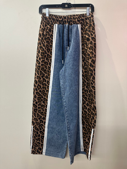 Used Unbranded Casual Pant L 12-14/31-32 60031-S000787990 Vist Large View of Product Image Which is Used Unbranded Casual Pant L 12-14/31-32