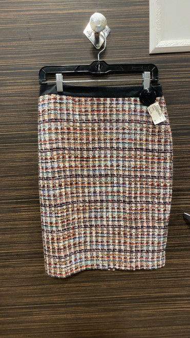 Vist Large View of Product Image Which is Used Talbots Short Skirt 2-26