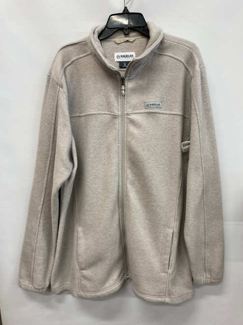 Vist Large View of Product Image Which is Used Unbranded Short HeavyCoat 2X-20