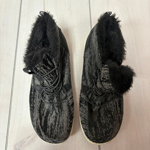 Vist Large View of Product Image Which is Used Hey Dude Casual Shoes 8