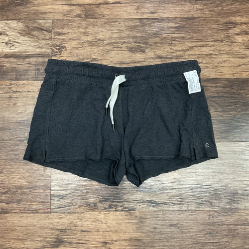 Used Lululemon Athletica Active Shorts M 8-10/28-30 60004-S000636064 Vist Large View of Product Image Which is Used Lululemon Athletica Active Shorts M 8-10/28-30