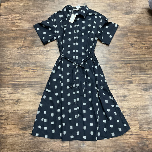 Used Tucker Long Dress B L-12/14 60004-S000636075 Vist Large View of Product Image Which is Used Tucker Long Dress B L-12/14