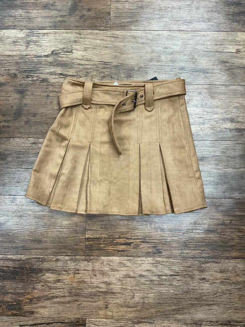 Used Lulus Short Skirt M 8-10/28-30 60004-S000636091 Vist Large View of Product Image Which is Used Lulus Short Skirt M 8-10/28-30