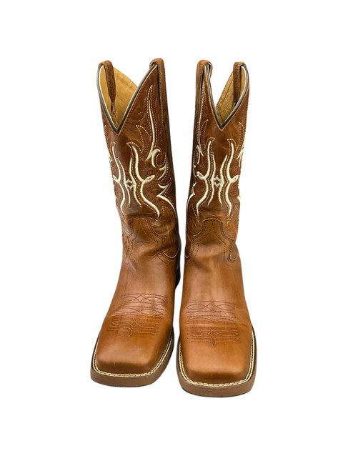 Used Unbranded Tall Boots 8.5 60017-S001085339 Vist Large View of Product Image Which is Used Unbranded Tall Boots 8.5