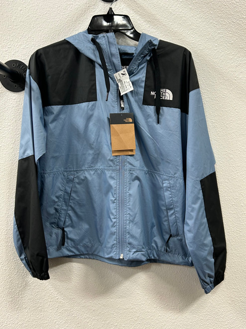 Vist Large View of Product Image Which is Used The North Face Short Light Jacket M-8/10