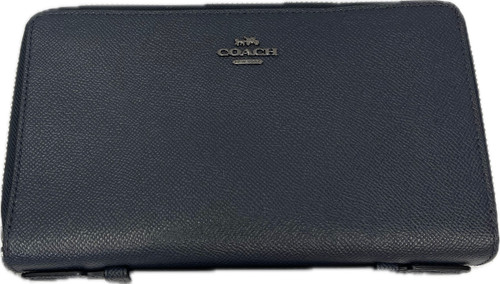 Used Coach Mens Wallet 60030-S000878488 Vist Large View of Product Image Which is Used Coach Mens Wallet
