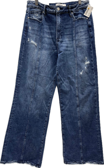 Mica Denim 12-31 60030-S000878500 Vist Large View of Product Image Which is Mica Denim 12-31
