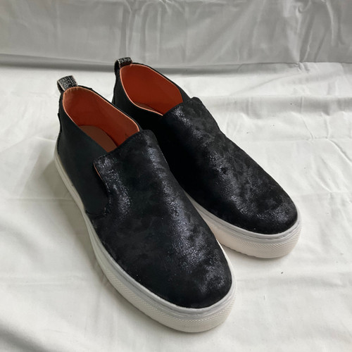 Vist Large View of Product Image Which is Used Hey Dude Casual Shoes 10