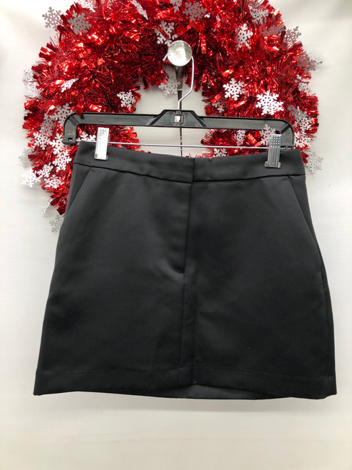 Vist Large View of Product Image Which is Used H & M Short Skirt 2-26