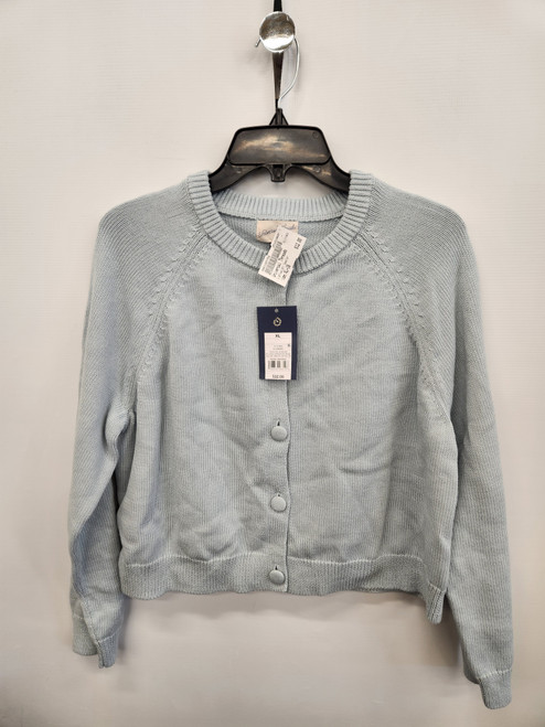 Vist Large View of Product Image Which is Used Universal Threads Lightweight Sweater XL-16