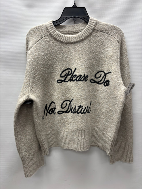 Vist Large View of Product Image Which is Used Abercrombie & Fitch Lightweight Sweater S-4/6