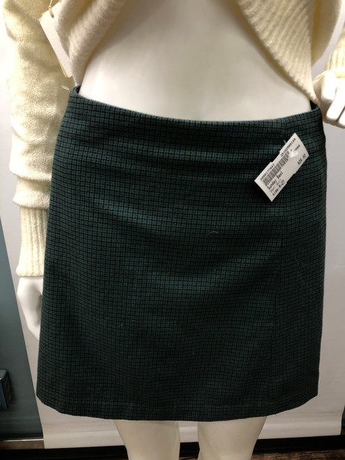 Vist Large View of Product Image Which is Used Sunday Best Short Skirt 4-27