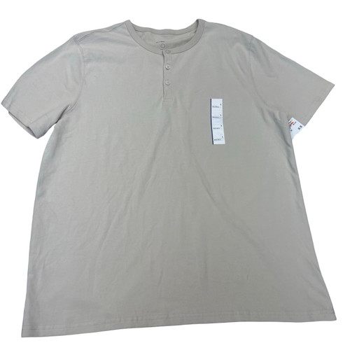 Vist Large View of Product Image Which is Used Good Fellow & Co Mens T-Shirt L