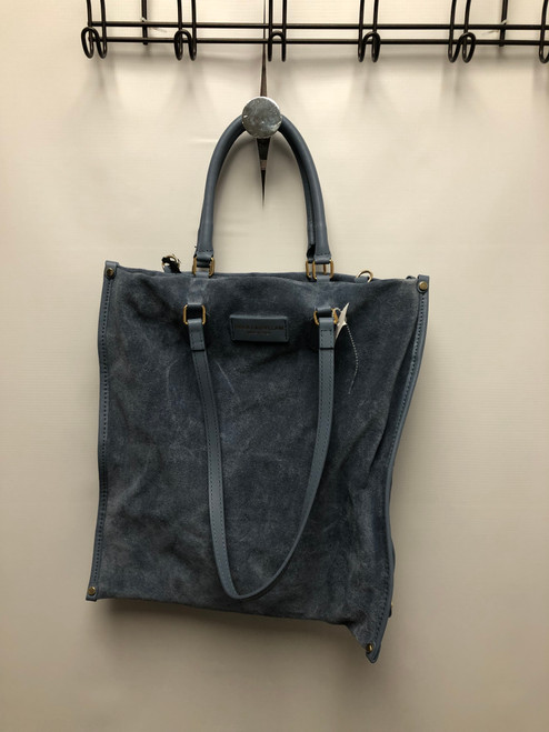 Vist Large View of Product Image Which is Used Unbranded Xlarge Leather Handbag