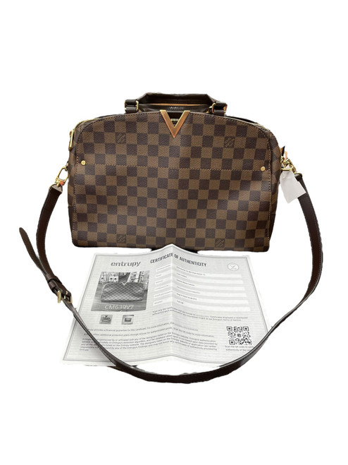 Used Louis Vuitton Large Handbag 60069-S000729428 Vist Large View of Product Image Which is Used Louis Vuitton Large Handbag