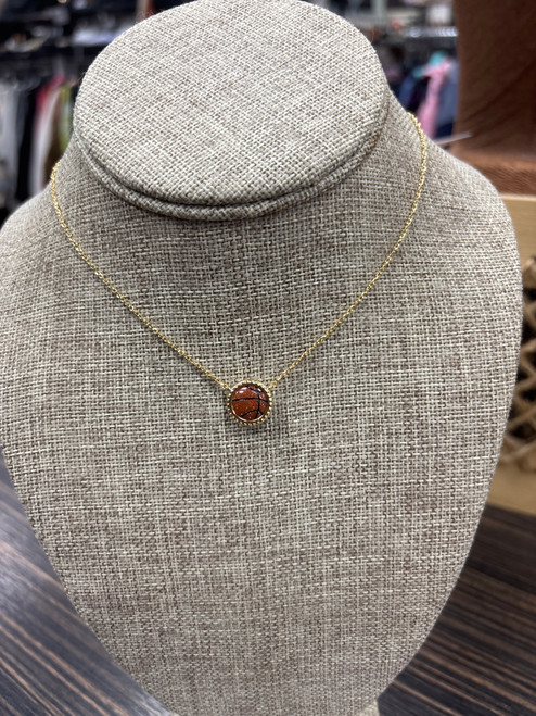 Used Kendra Scott Necklace 60032-S000654944 Vist Large View of Product Image Which is Used Kendra Scott Necklace