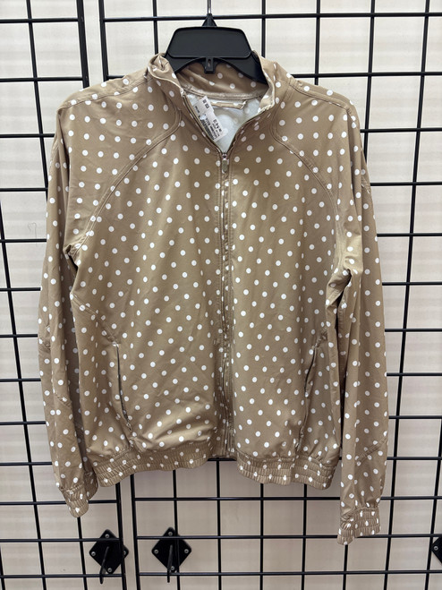 Vist Large View of Product Image Which is Used Lululemon Athletica Active Jacket M-8/10