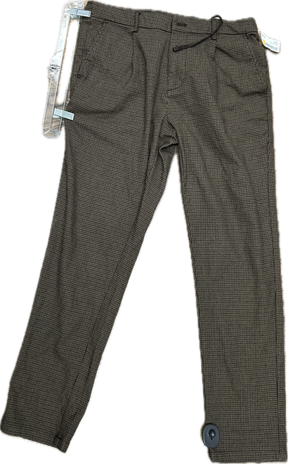 Vist Large View of Product Image Which is Used Unbranded Mens Dress Pant L