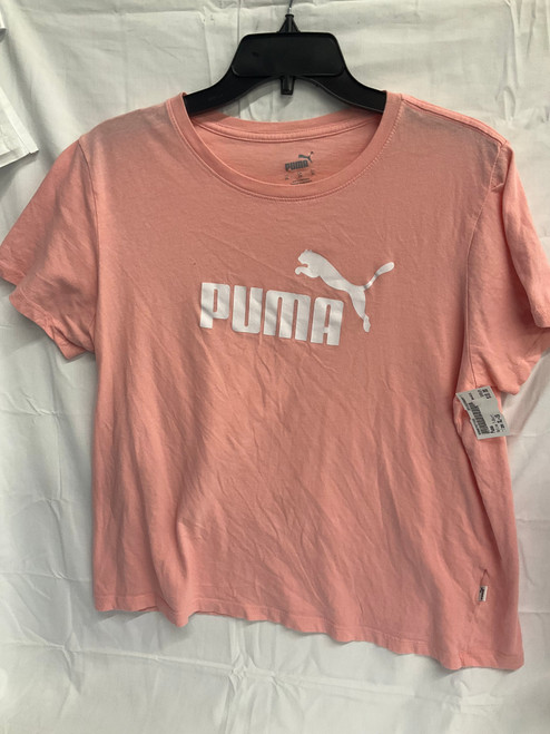 Vist Large View of Product Image Which is Used Puma Active T-Shirt XL-16