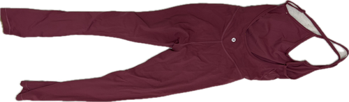 Vist Large View of Product Image Which is Used Lululemon Athletica Active Leggings 4-27