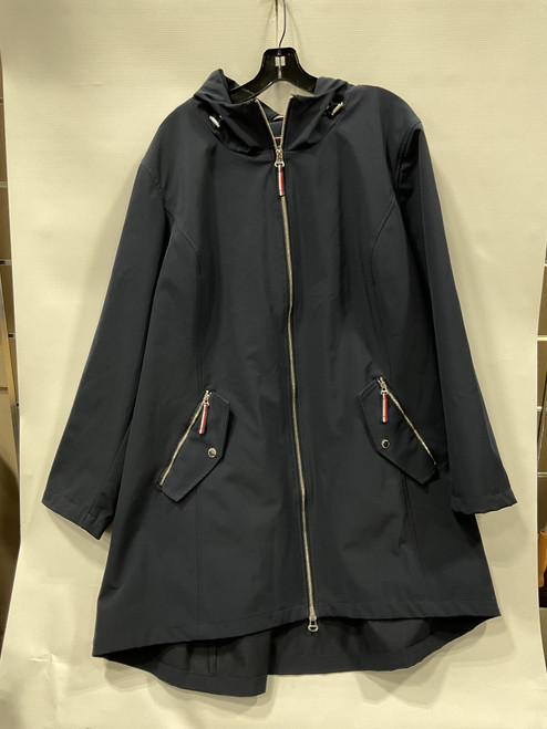 Vist Large View of Product Image Which is Used Tommy Hilfiger Long Light Jacket XXL-20
