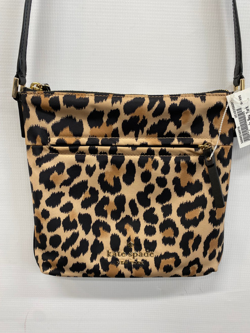 Used Kate Spade New York Small Handbag 60072-S000538078 Vist Large View of Product Image Which is Used Kate Spade New York Small Handbag