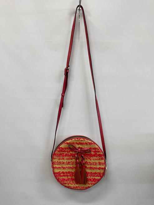 Used Patricia Nash Small Handbag 60072-S000538076 Vist Large View of Product Image Which is Used Patricia Nash Small Handbag