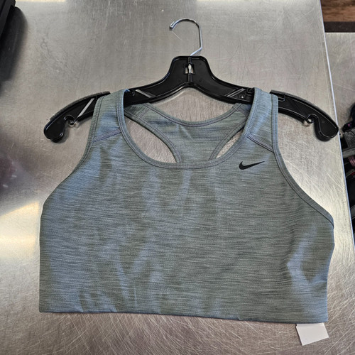 Vist Large View of Product Image Which is Used Nike Sports Bra XL-16