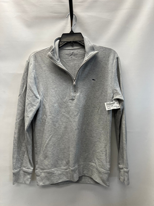 Used Vineyard Vines Mens Lightweight Sweater XS 60132-S000117060 Vist Large View of Product Image Which is Used Vineyard Vines Mens Lightweight Sweater XS