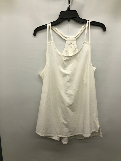 Vist Large View of Product Image Which is Used Athleta Active Tank Top XL-16