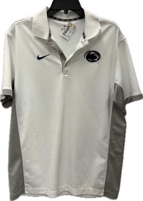 Vist Large View of Product Image Which is Used Nike Mens Active T-Shirt M