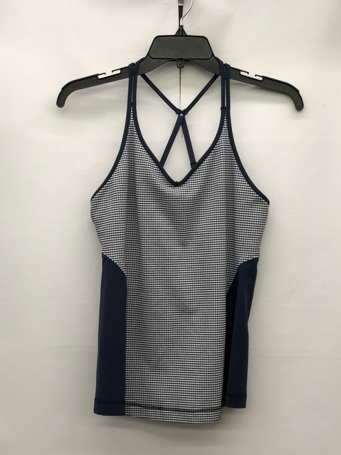 Vist Large View of Product Image Which is Used Lululemon Athletica Active Tank Top M-8/10