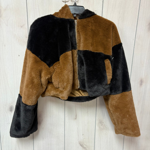 Vist Large View of Product Image Which is Used Altar'd State Short Light Jacket S-4/6