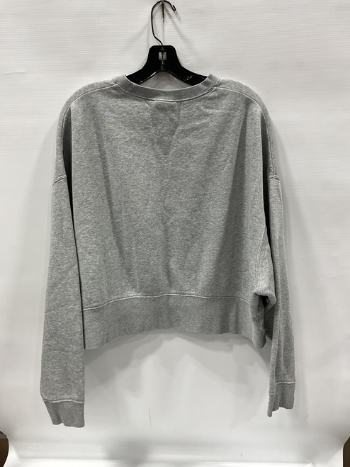 Vist Large View of Product Image Which is Used Nike Sweatshirt S-4/6