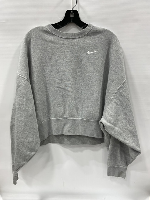 Vist Large View of Product Image Which is Used Nike Sweatshirt S-4/6