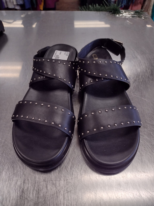 Vist Large View of Product Image Which is Used Chico's Sandals 9