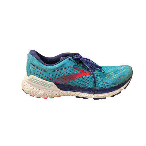 Vist Large View of Product Image Which is Used Brooks Performance Shoes 8