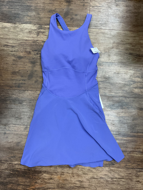 Lululemon Used Unbranded Active Dress S-4/6 60004-S000636111 Vist Large View of Product Image Which is Lululemon Used Unbranded Active Dress S-4/6